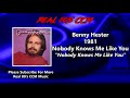 Benny Hester - Nobody Knows Me Like You - YouTube