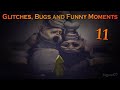 Little Nightmares - Glitches, Bugs and Funny Moments 11