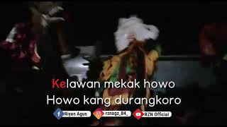 Status wa keren 2018 lirik lagu kidung wahyu kolosebo