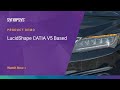 LucidShape CATIA V5 Based | Synopsys