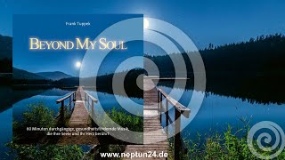 Beyond My Soul: Meditative Music by Frank Tuppek (PureRelax.TV) by PureRelax.TV 249 views 2 years ago 56 minutes