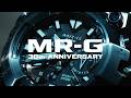 G-SHOCK MR-G 30th Anniversary Owners Meeting | CASIO G-SHOCK
