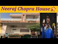 Neeraj chopra ka ghar   neeraj chopra ke papa ne btaya kya krne waale h aage  neerajchopra1