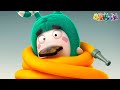 Oddbods | MỚI | Người Tốt | Phim Hoạt Hình Vui Nhộn Cho Trẻ Em