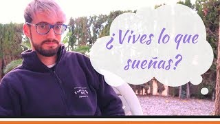 Baixar ¿Vives lo que sueñas?