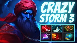 CRAZY MAGES! LICH + STORM auf 3!!! ► Dota 2 Auto Chess