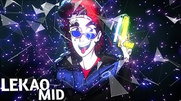 TOP 30 MELHORES INTROS DORGA (MID LEKAO)