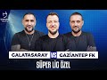 Canlı 🔴 Galatasaray 2-1 Gaziantep FK | Ümit Karan, Batuhan Karadeniz, Hakan Gündoğar & Sky Spor image