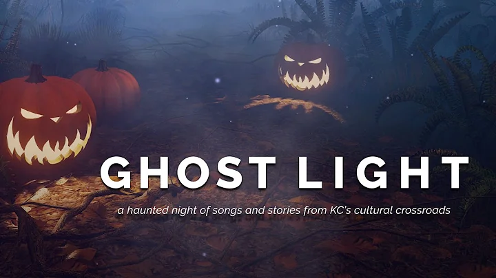 Ghost Light: The Haunting of Epperson House   KCRe...