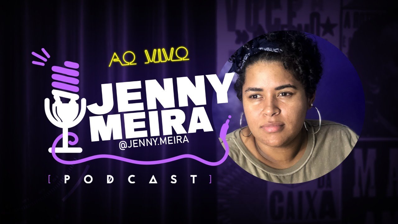 JENNY MEIRA | PodPax #57