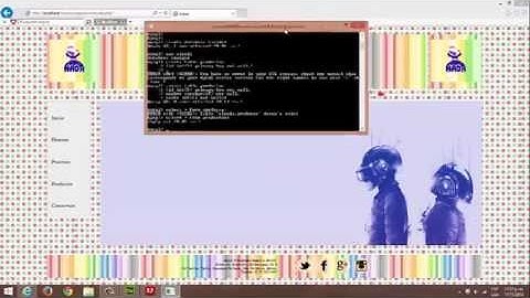 conexion mysql dreamweaver con el servidor wampServer