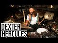 Zildjian Vault Performance - Dexter Hercules