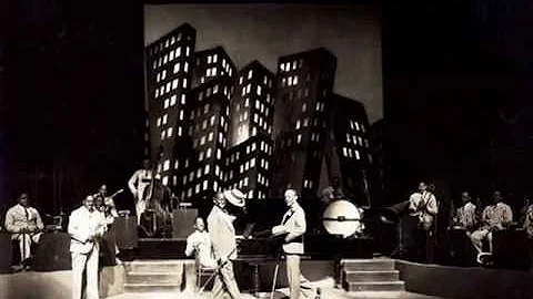 Sam Wooding & His Chocolate Kiddies - Bull Foot St...