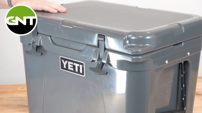 Yeti Coolers (like this Tundra 65) have insanely good customer  service/guarantees : r/BuyItForLife