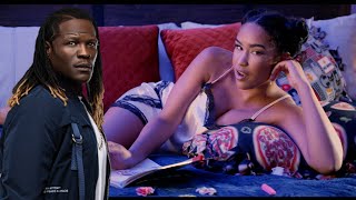 'Betta Ask Somebody' feat. Naomi Nicole - Ron Killings aka WWE Superstar 'R-Truth'