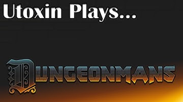 Dungeonmans - Episode 150: Starting Over?