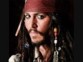jack sparrow theme song