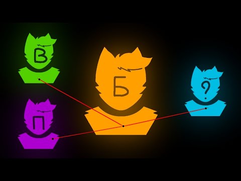 Кто такие Бискас, Врискас и Прискас на самом деле? Как будут звать четвертого кота? | Тайны Бискаса