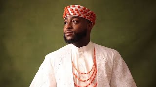 Davido’s Networth from 2001 -2024.    #motivation #richest #africa #africanmusic