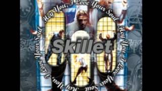 Skillet Whirlwind slightly edited instrumental