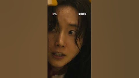 남편이 기생생물이 되었다 | 기생수: 더 그레이