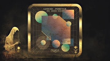 Ludcio – Forever (Original Mix) [Frequenza]