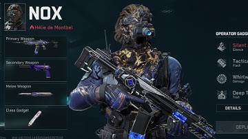 Delta Force Mobile K437 New Meta build V2