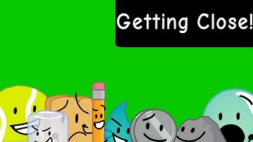 BFDI Viewer Voting - Episode 20