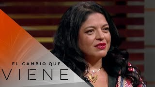 ¿Quién es Alejandra Frausto?