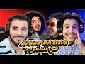 Speed dating concept in morocco reaction with boushaq    