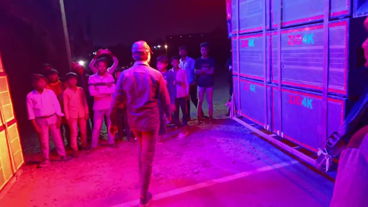 Dj Zio 4k Mahuda Bass Ke Samne Thik Nhi Paya Dj ZzZ chandha Use Headphone For Better quality