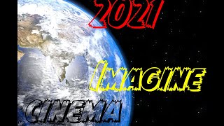 Enter Imagine Cinema: 2021