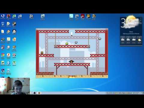 Прохождение Super Crate Box Letu0027s play #1