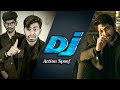 dj movie spoof  || dj action spoof II duvvada jagannadham movie spoof in hindi