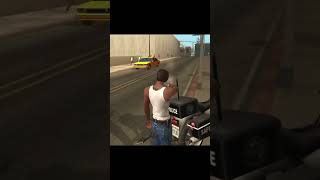 cj made 👀#gta #gaming #openworldgame #crime #shortsviral #shortsfeed #shortvideos #shorts #oflinegam