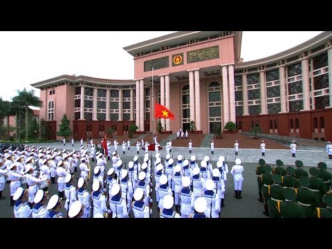 Quân đội Nhân dân Việt Nam, đội quân anh hùng và sứ mệnh lịch sử
