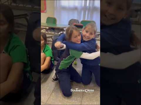 HUGS 💙