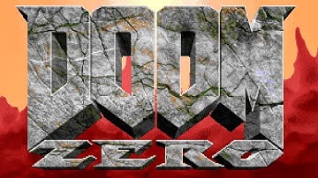 Doom Zero Part 1 (Android Gameplay)