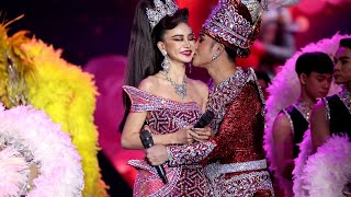 Miss Grand Thailand 2022 X ระเบียบวาทะศิลป์ part 5 นาราแนน , แป้งโกะ , อิงฟ้า - เรวัตตะฮักนะลีลาวดี