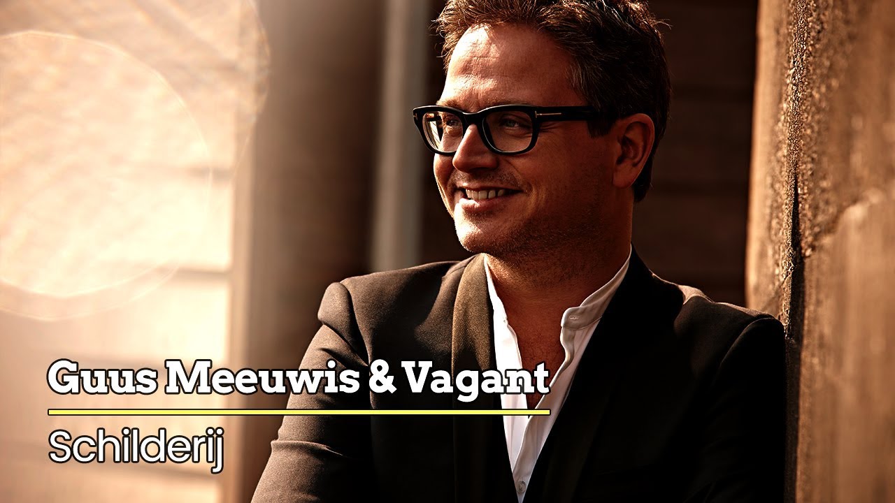 Watch Guus Meeuwis & Vagant - Schilderij (Audio Only) on YouTube Watch Guus Meeuwis & Vagant - Schilderij (Audio Only) on YouTube