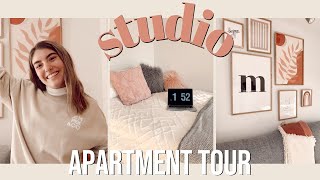 Apartment Tour 2021 | Studio 333 p2 à Québec