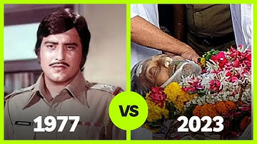 Deewar1975 2024all cast    Then and Now   Amitabh bachchan   Neetu singh   shashi kapoor