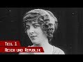 Glanz und gloria  die kaiserzeit 18711914  reich und republik folge 1