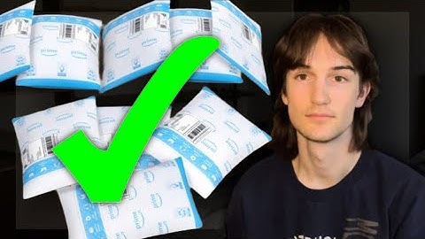 How to Ship Packages as Cheaply as Possible (Depop)