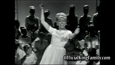 Marilyn King Tribute -- King Family/ King Sisters ...