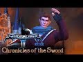 Soul Calibur 3: Chronicles of the Sword Cutscenes