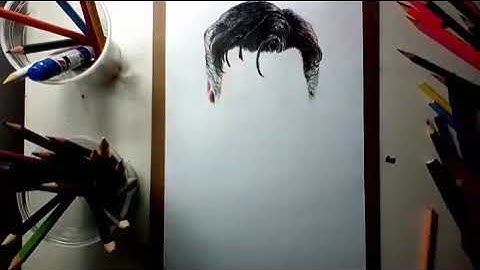 Desenhando Doutor Estranho | ViralArt