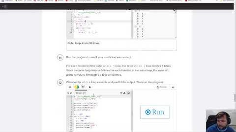 CSP 1.1.4 | Part 2 of 2 | Computer Science Principles