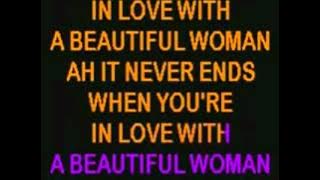 Dr Hook - When You're In Love With A Beautiful Woman.with Lyrics