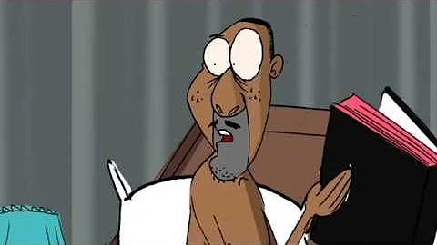 Unhappy Husband 7 - with Bonus Comic Book